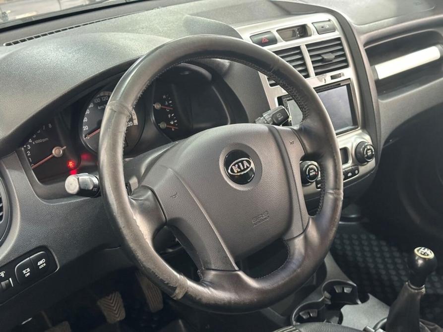 Kia Sportage II Москва  - изображение 12
