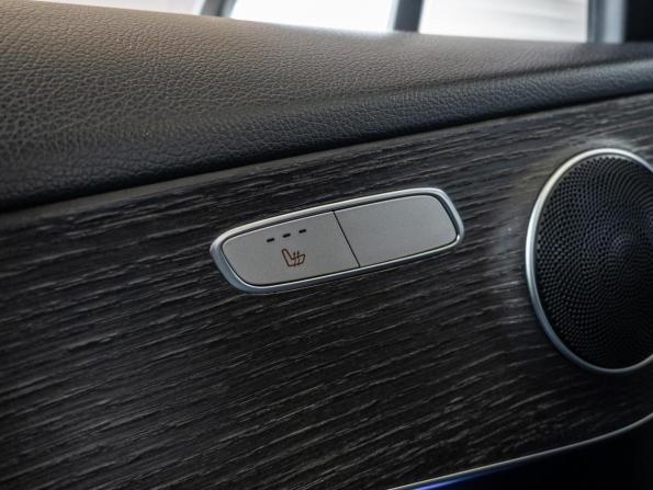 Mercedes-Benz C-Класс IV (W205) Рестайлинг с пробегом 2018 года, цена 3 360 000 рублей, 89291 км, купе, Автокод Объявления