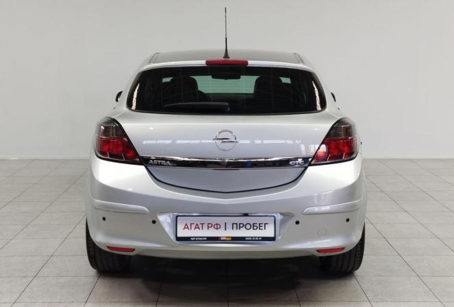 Opel Astra H Рестайлинг с пробегом 2007 года, цена 840 000 рублей, 149552 км, хэтчбек, Автокод Объявления