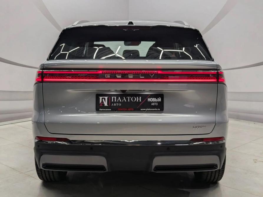 Geely Galaxy M7 Воронеж  - изображение 6