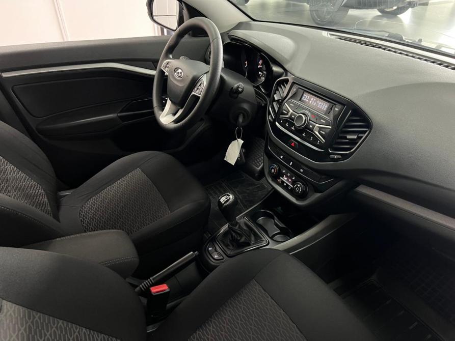 Lada (ВАЗ) Vesta I Казань  - изображение 22