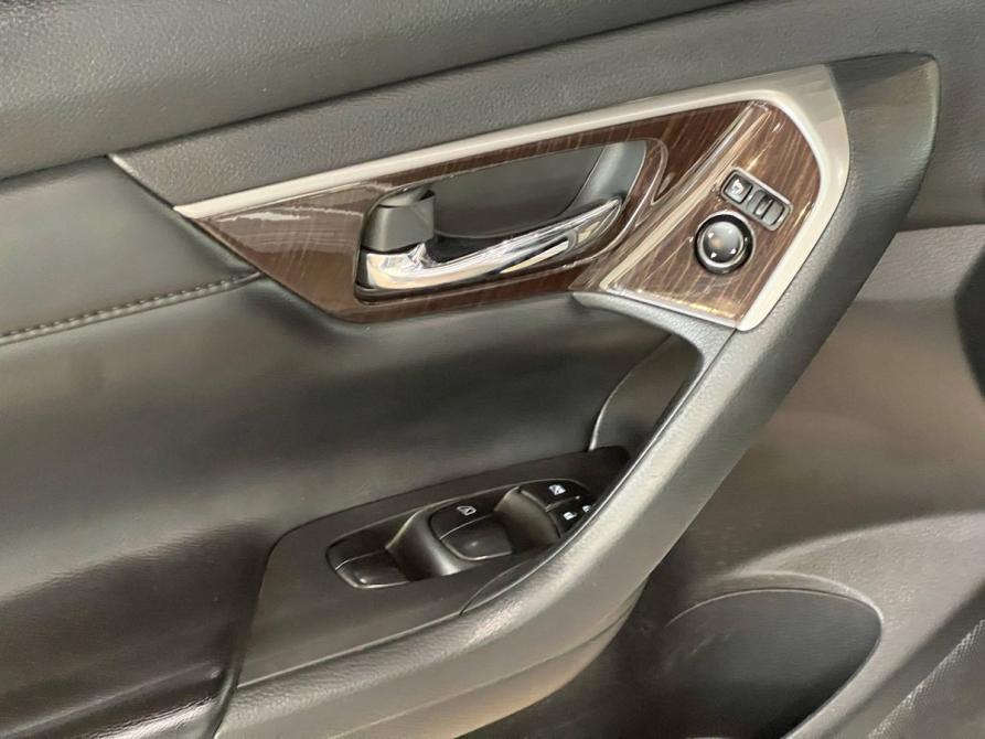 Nissan Teana III Оренбург  - изображение 15