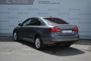 Volkswagen Jetta VI Старый Оскол  - изображение 29