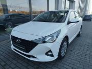 Hyundai Solaris II Рестайлинг Москва  - изображение 23