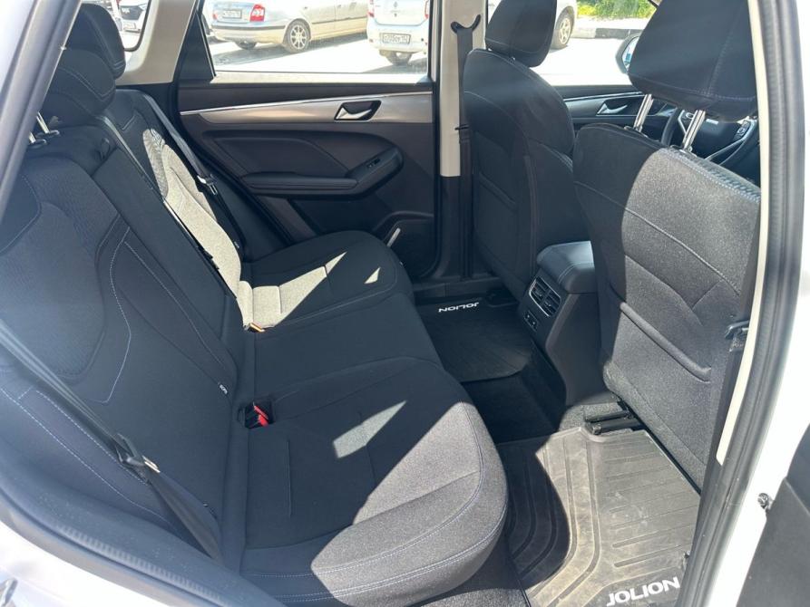 Haval Jolion I Рестайлинг Нижний Новгород  - изображение 13