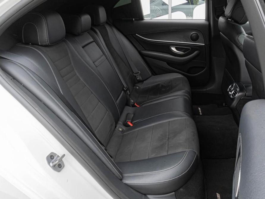 Mercedes-Benz E-Класс V (W213 S213 C238) Краснодар  - изображение 7