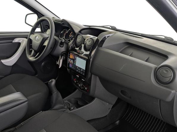 Lada (ВАЗ) Largus I Рестайлинг с пробегом 2024 года, цена 1 390 000 рублей, 9790 км, универсал, Автокод Объявления