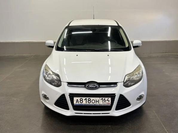Ford Focus III с пробегом 2011 года, цена 659 000 рублей, 153000 км, хэтчбек, Автокод Объявления