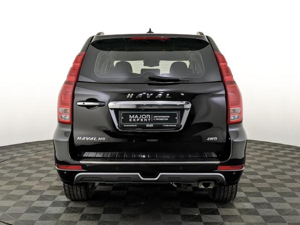 Haval H9 I Рестайлинг с пробегом 2021 года, цена 2 785 000 рублей, 60462 км, внедорожник, Автокод Объявления