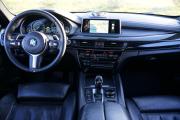 BMW X6 II (F16) Крым  - изображение 52
