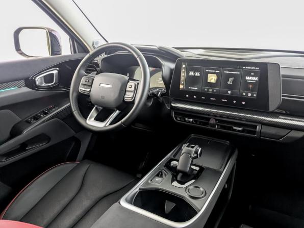 Haval H3 I с пробегом 2024 года, цена 2 250 000 рублей, 21872 км, внедорожник, Автокод Объявления