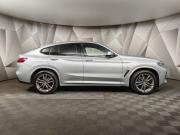 BMW X4 II (G02) Москва  - изображение 22