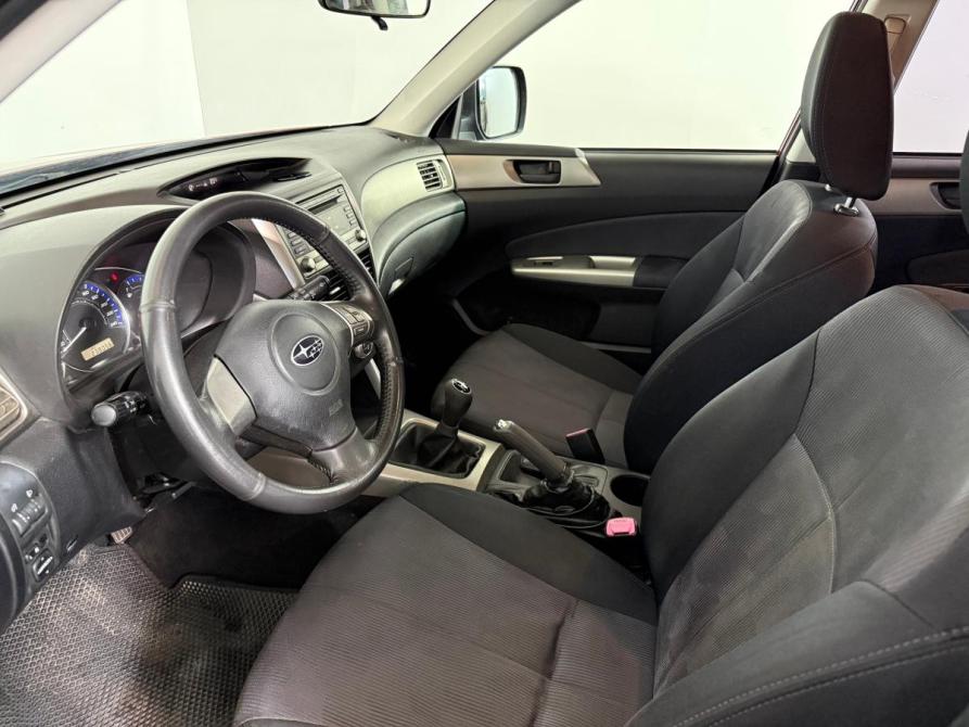 Subaru Forester III Санкт-Петербург  - изображение 8