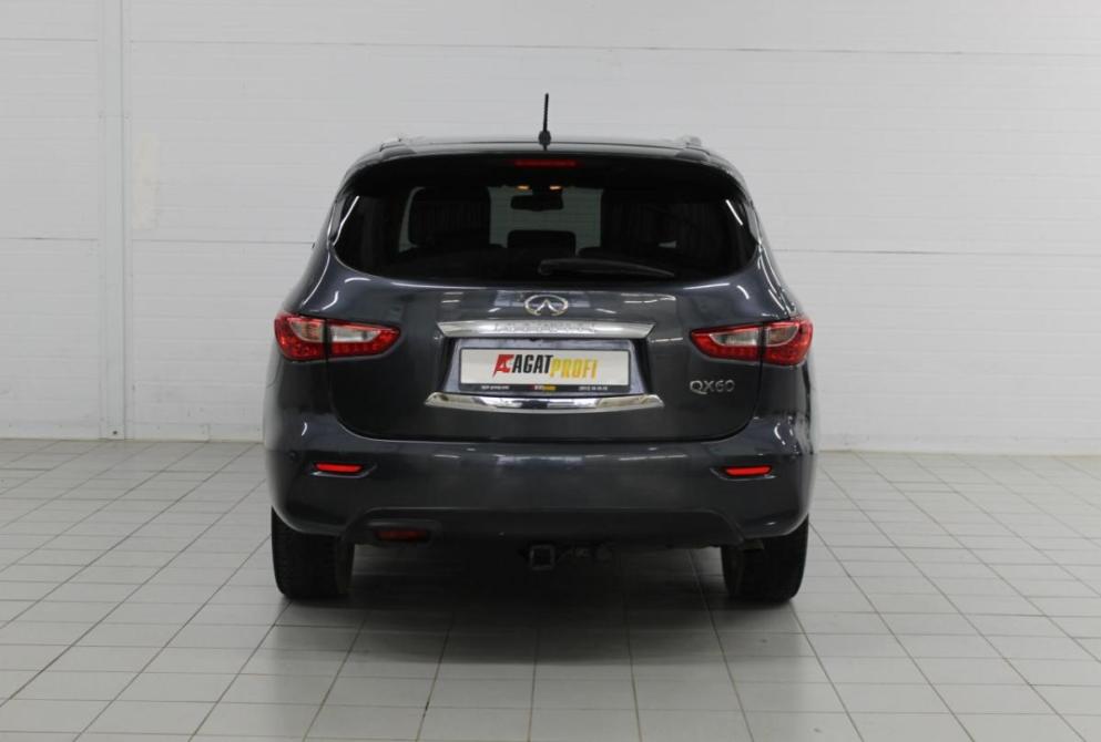 Infiniti QX60 I Астрахань  - изображение 9