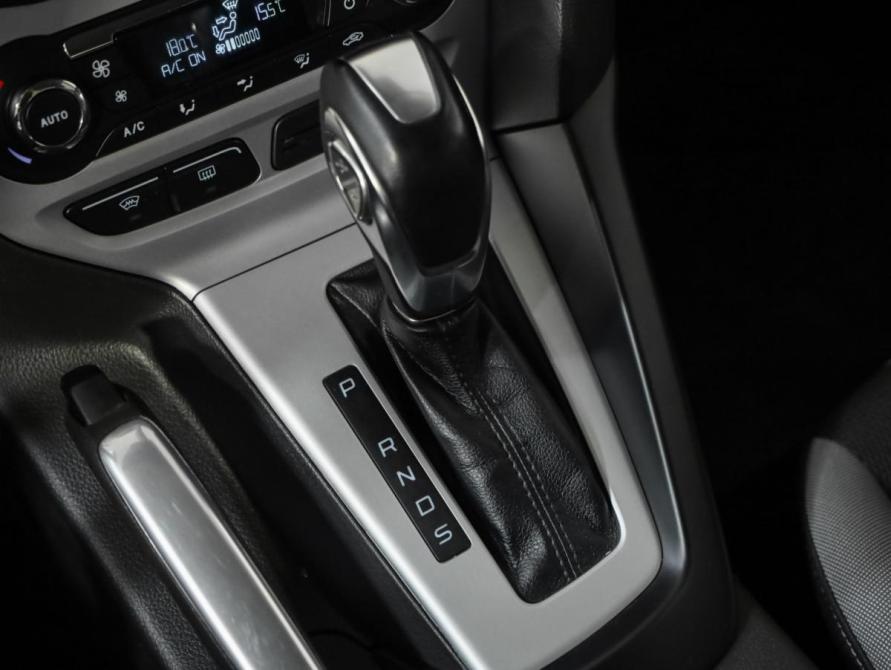 Ford Focus III Санкт-Петербург  - изображение 16