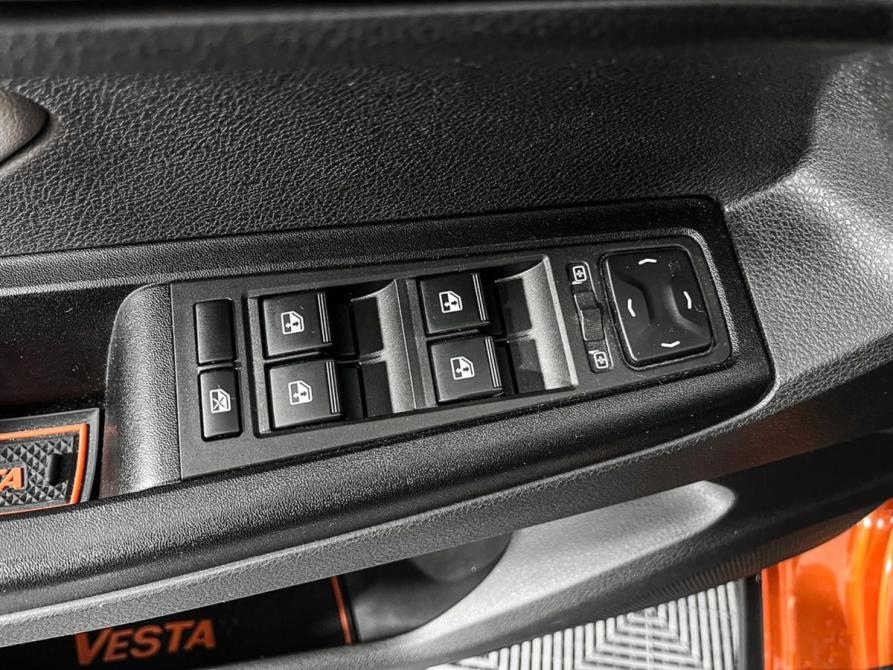 Lada (ВАЗ) Vesta I Ногинск  - изображение 13