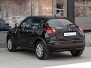 Nissan Juke I Новосибирск  - изображение 25