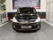 Nissan Tiida I Рестайлинг Кемерово  - изображение 25