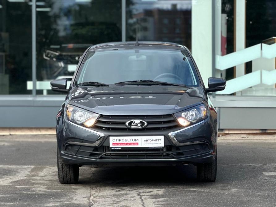 Lada (ВАЗ) Granta I Рестайлинг Архангельск  - изображение 3