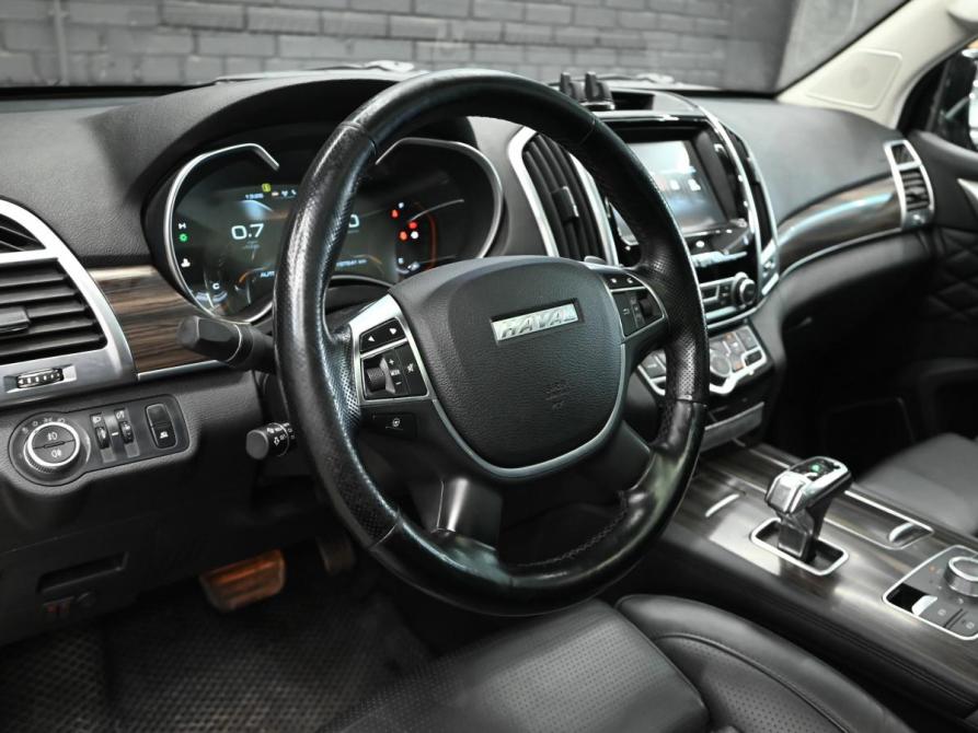 Haval H9 I Рестайлинг Екатеринбург  - изображение 18