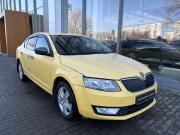 Skoda Octavia III (A7) Москва  - изображение 17