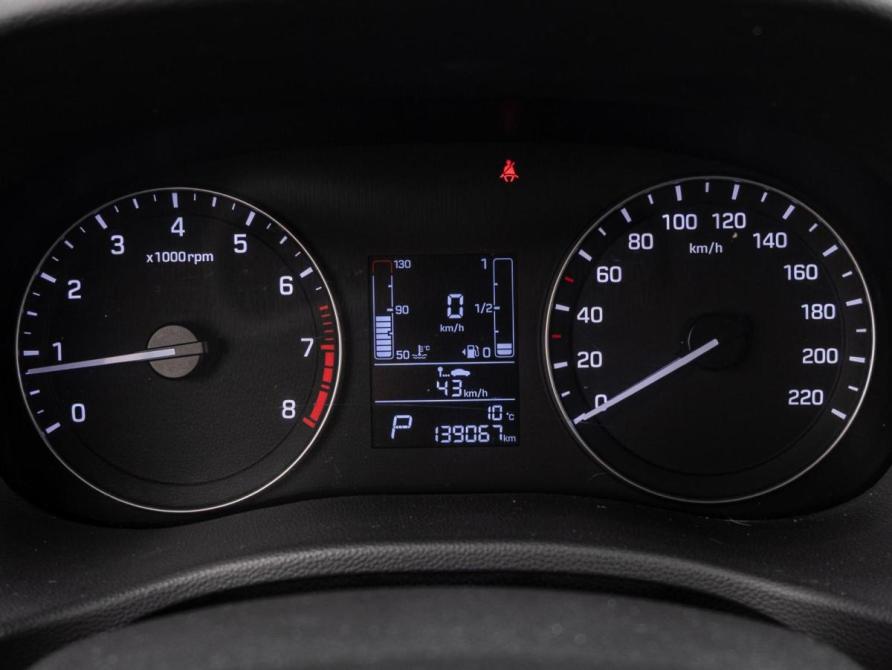 Hyundai Creta I Краснодар  - изображение 16