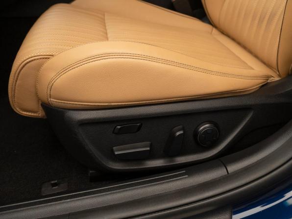 Genesis G70 I Рестайлинг с пробегом 2021 года, цена 3 890 000 рублей, 48809 км, седан, Автокод Объявления