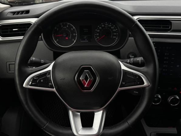 Renault Arkana I с пробегом 2021 года, цена 1 430 000 рублей, 50454 км, внедорожник, Автокод Объявления