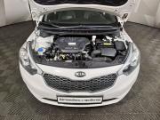 Kia Cerato III Москва  - изображение 28