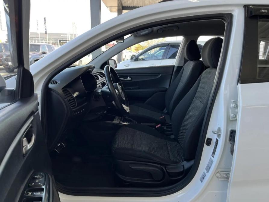 Kia Rio IV Краснодар  - изображение 10