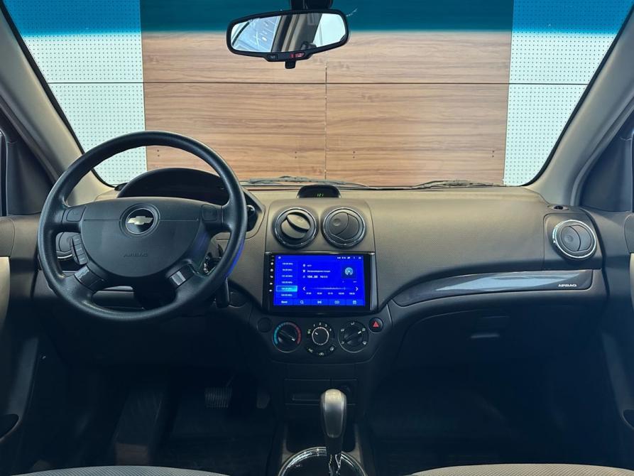 Chevrolet Nexia I Челябинск  - изображение 8