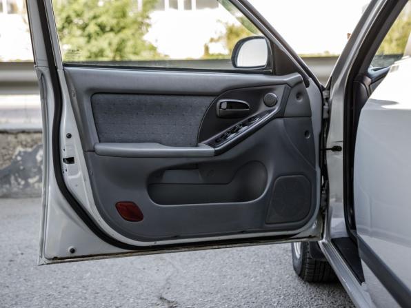 Hyundai Elantra III (XD2) Рестайлинг с пробегом 2004 года, цена 498 000 рублей, 275356 км, седан, Автокод Объявления