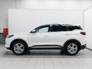 Chery Tiggo 7 Pro I Красноярск  - изображение 42