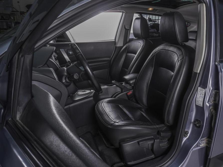 Nissan Qashqai I Рестайлинг Ростов-на-Дону  - изображение 10