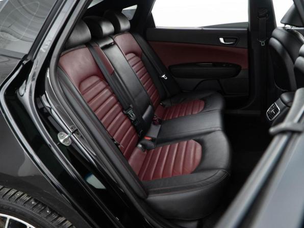 Kia Optima IV Рестайлинг с пробегом 2019 года, цена 2 149 444 рубля, 143696 км, седан, Автокод Объявления