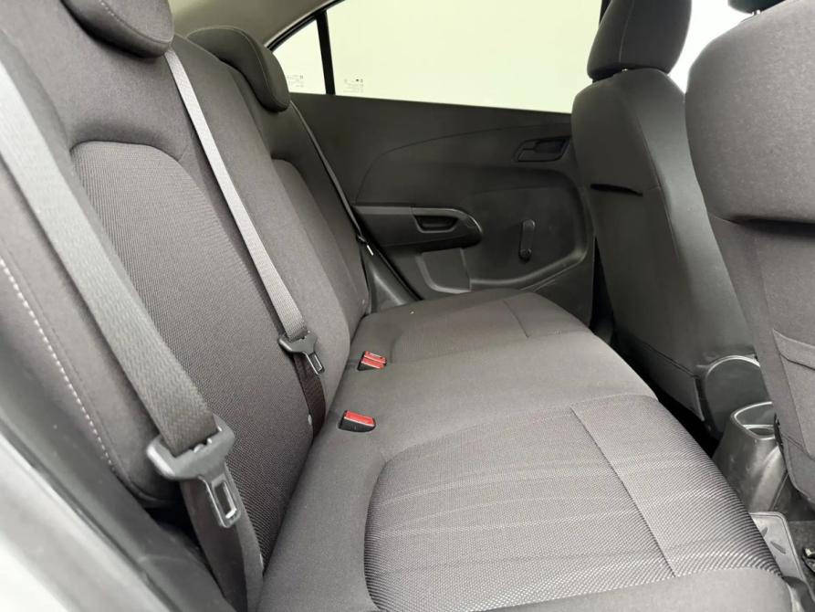 Chevrolet Aveo II Москва  - изображение 11