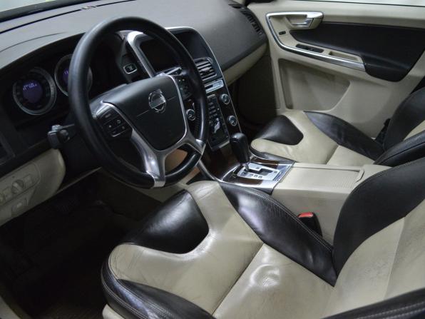 Volvo XC60 I с пробегом 2012 года, цена 1 200 000 рублей, 291135 км, внедорожник, Автокод Объявления