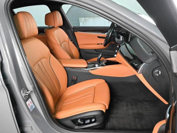 BMW 5 серии VII (G30/G31/G38) Рестайлинг с пробегом 2020 года, цена 4 830 000 рублей, 72910 км, седан, Автокод Объявления