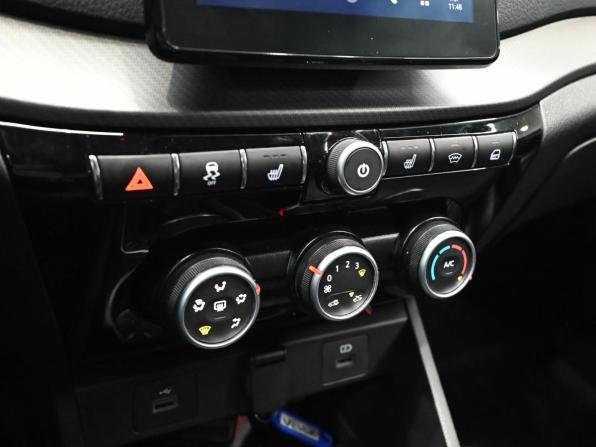 Lada (ВАЗ) Vesta I Рестайлинг (NG) с пробегом 2025 года, цена 1 840 000 рублей, 7330 км, седан, Автокод Объявления