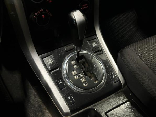Suzuki Grand Vitara II Рестайлинг с пробегом 2010 года, цена 850 000 рублей, 206111 км, внедорожник, Автокод Объявления