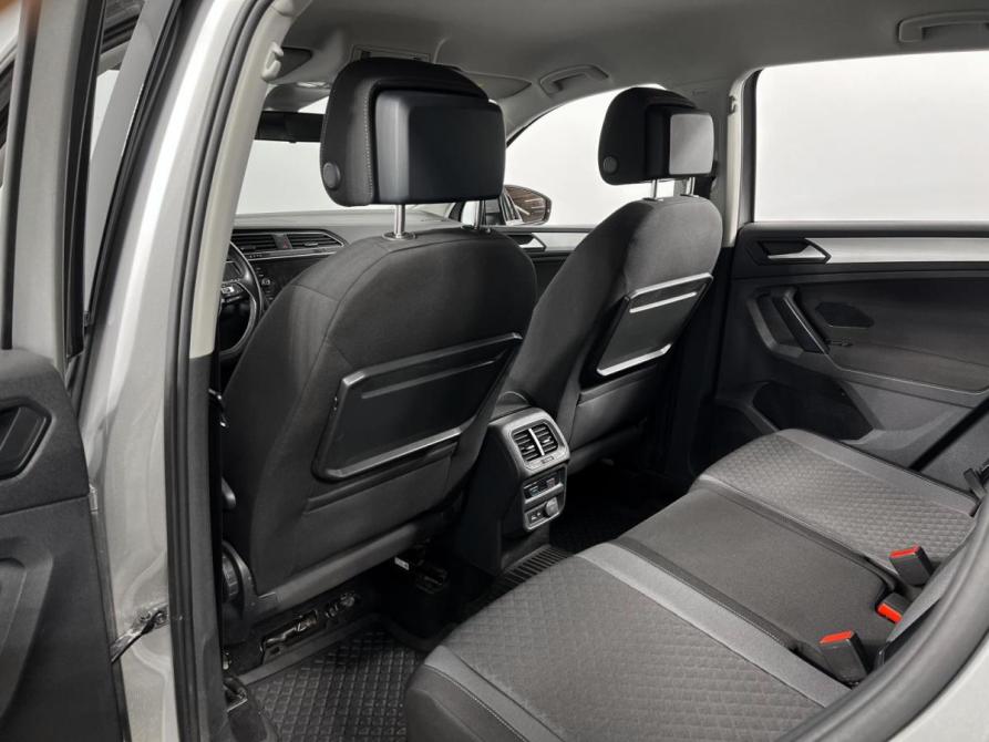 Volkswagen Tiguan II Казань  - изображение 11