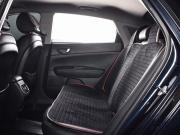 Kia Optima IV Рестайлинг Кемерово  - изображение 51