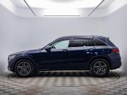 Mercedes-Benz GLC I (X253) Рестайлинг Москва  - изображение 19