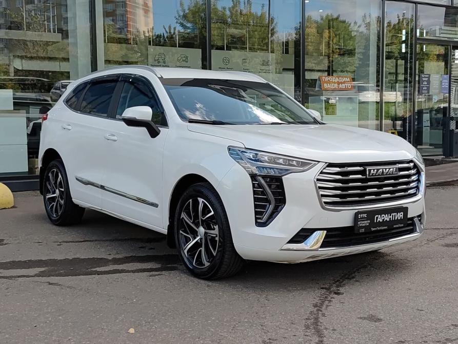 Haval Jolion I Ижевск  - изображение 3