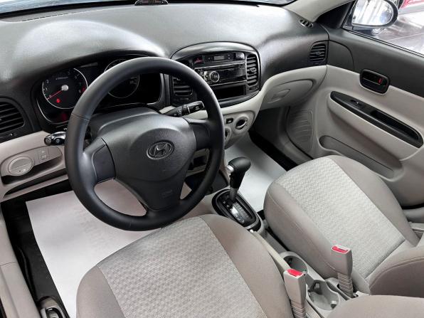 Hyundai Verna II с пробегом 2008 года, цена 495 000 рублей, 196121 км, седан, Автокод Объявления