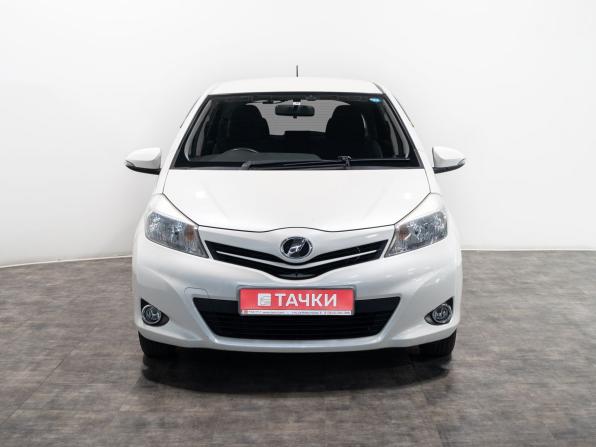 Toyota Vitz III (XP130) с пробегом 2013 года, цена 850 000 рублей, 110150 км, хэтчбек, Автокод Объявления