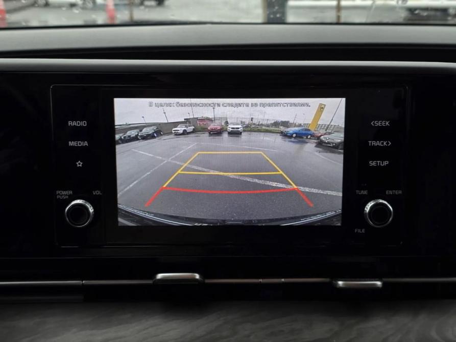 Kia Carnival IV Санкт-Петербург  - изображение 20