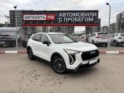 Haval Jolion I Рестайлинг Альметьевск  - изображение 19