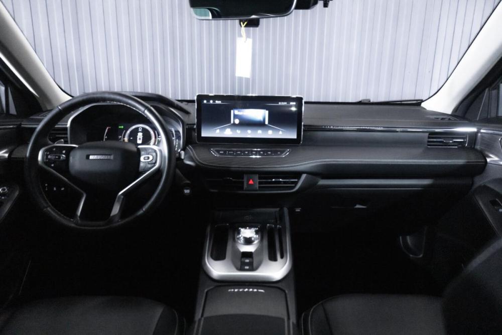 Haval Jolion I Тюмень  - изображение 14