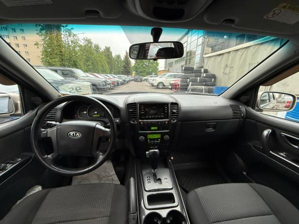 Kia Sorento I Рестайлинг с пробегом 2007 года, цена 849 000 рублей, 143000 км, внедорожник, Автокод Объявления